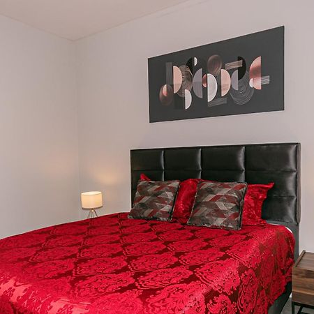 Lara Suites Antalya Eksteriør bilde
