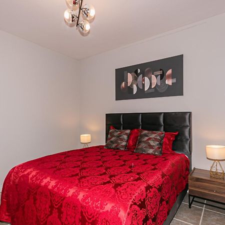 Lara Suites Antalya Eksteriør bilde