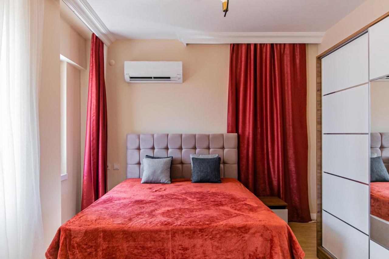 Lara Suites Antalya Eksteriør bilde