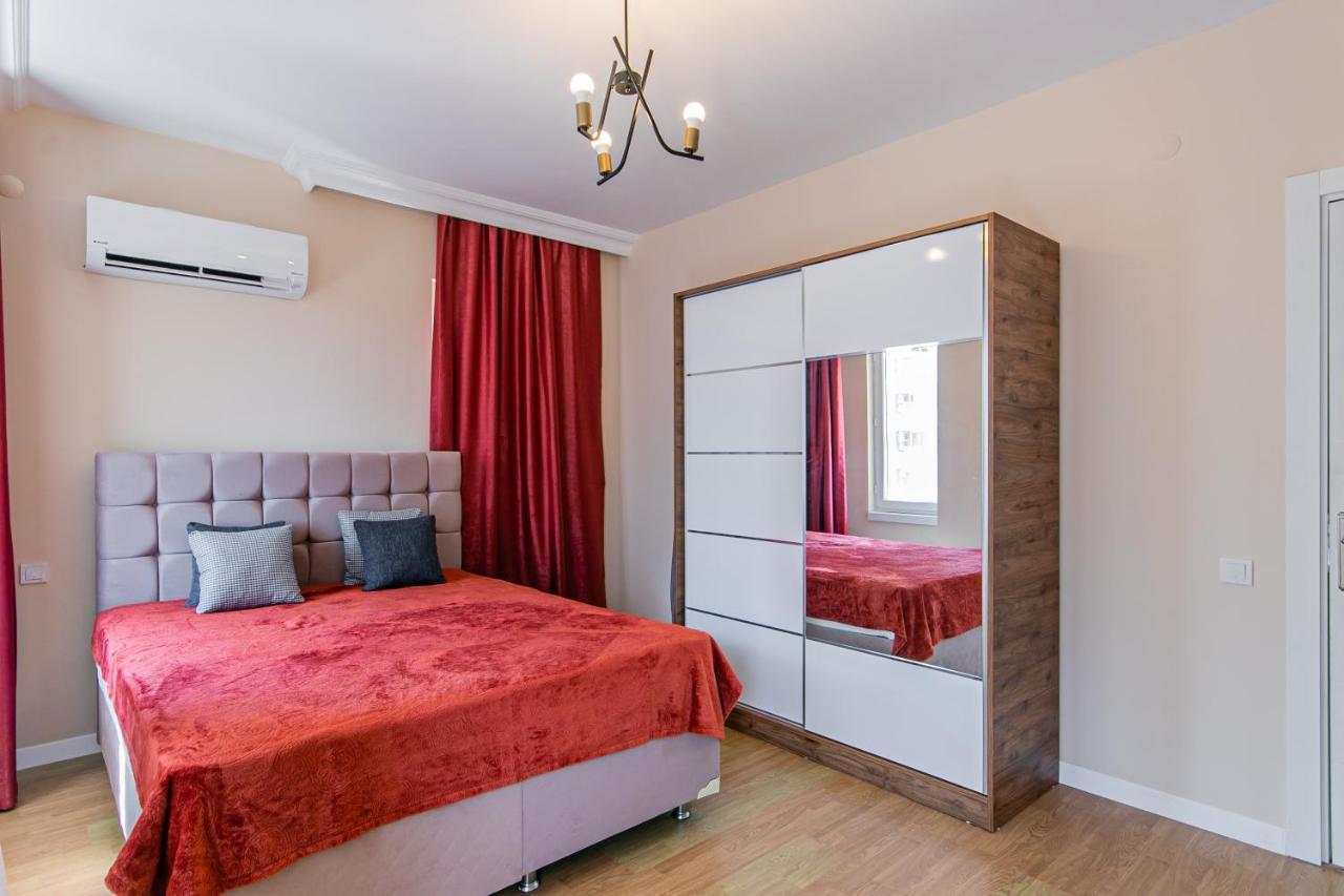 Lara Suites Antalya Eksteriør bilde