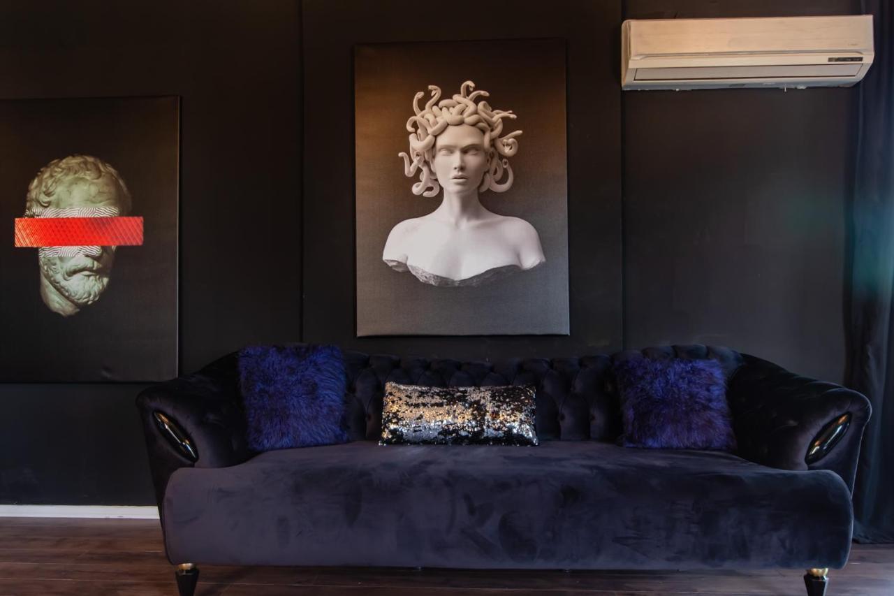 Lara Suites Antalya Eksteriør bilde