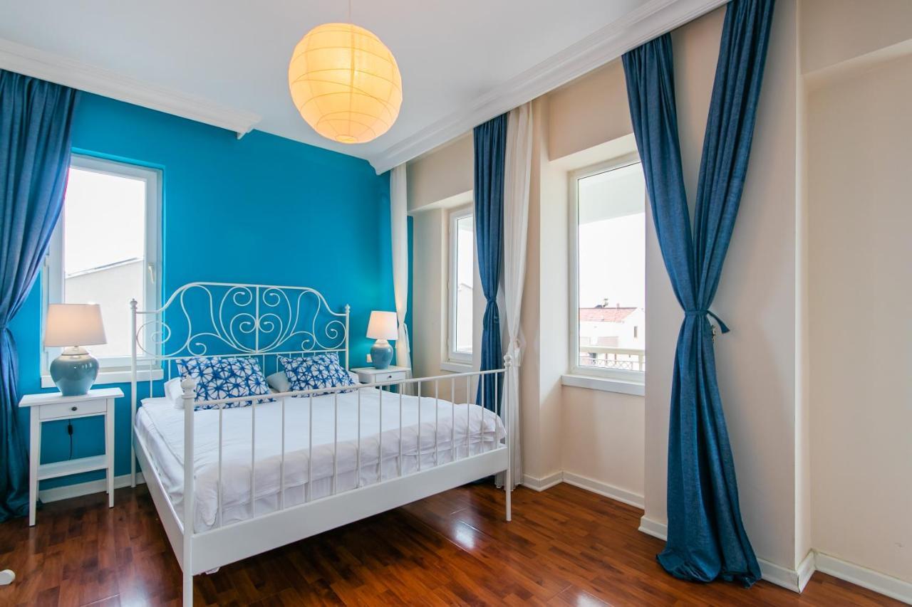 Lara Suites Antalya Eksteriør bilde