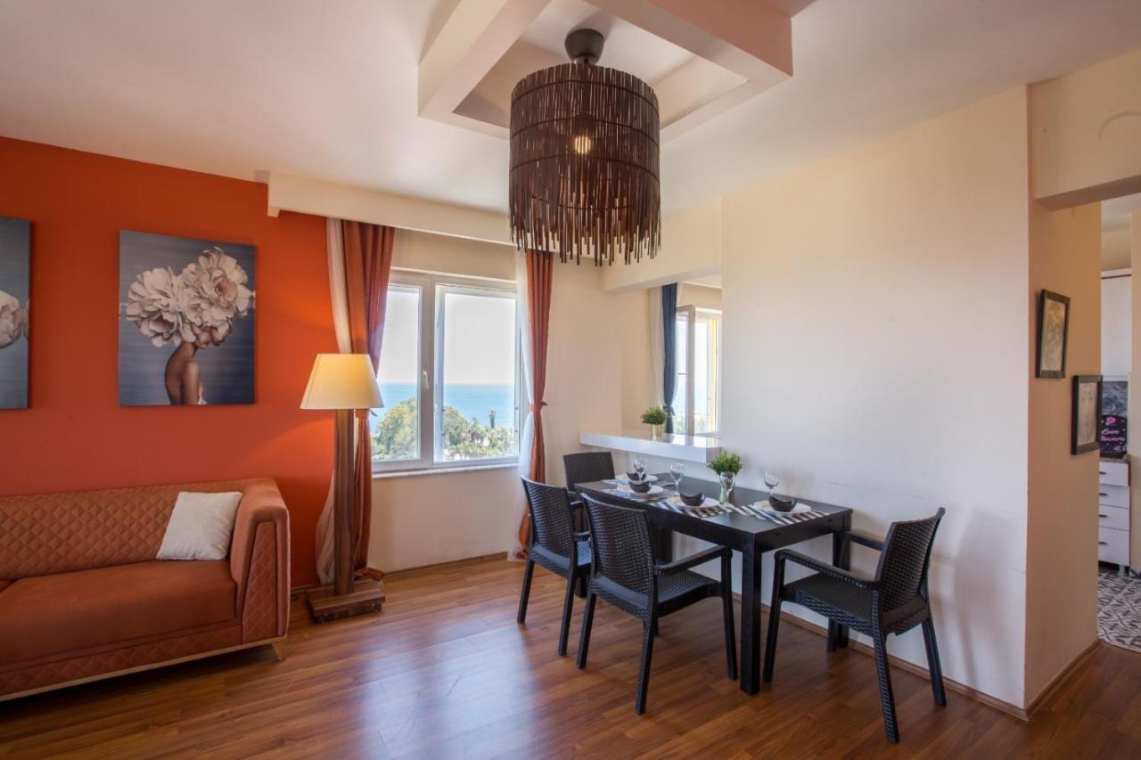 Lara Suites Antalya Eksteriør bilde