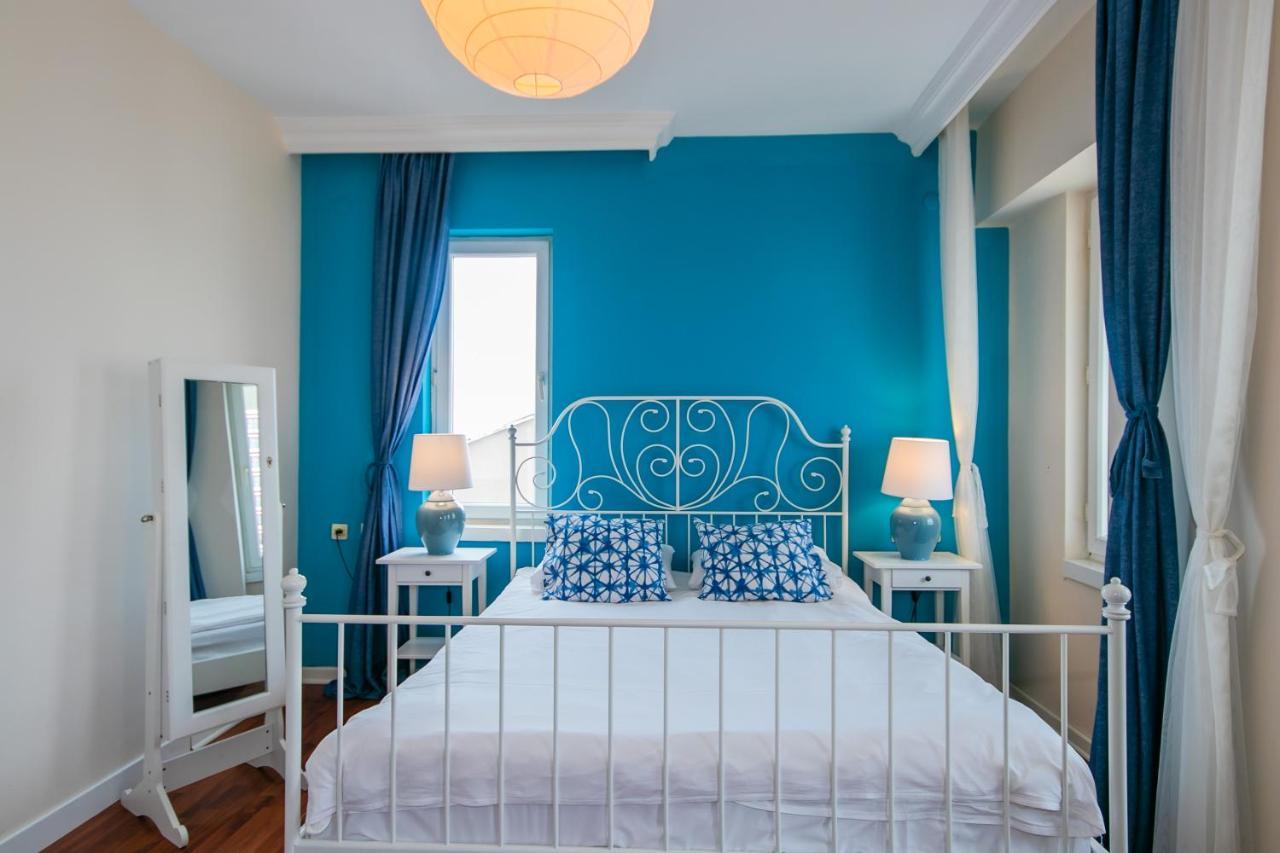 Lara Suites Antalya Eksteriør bilde