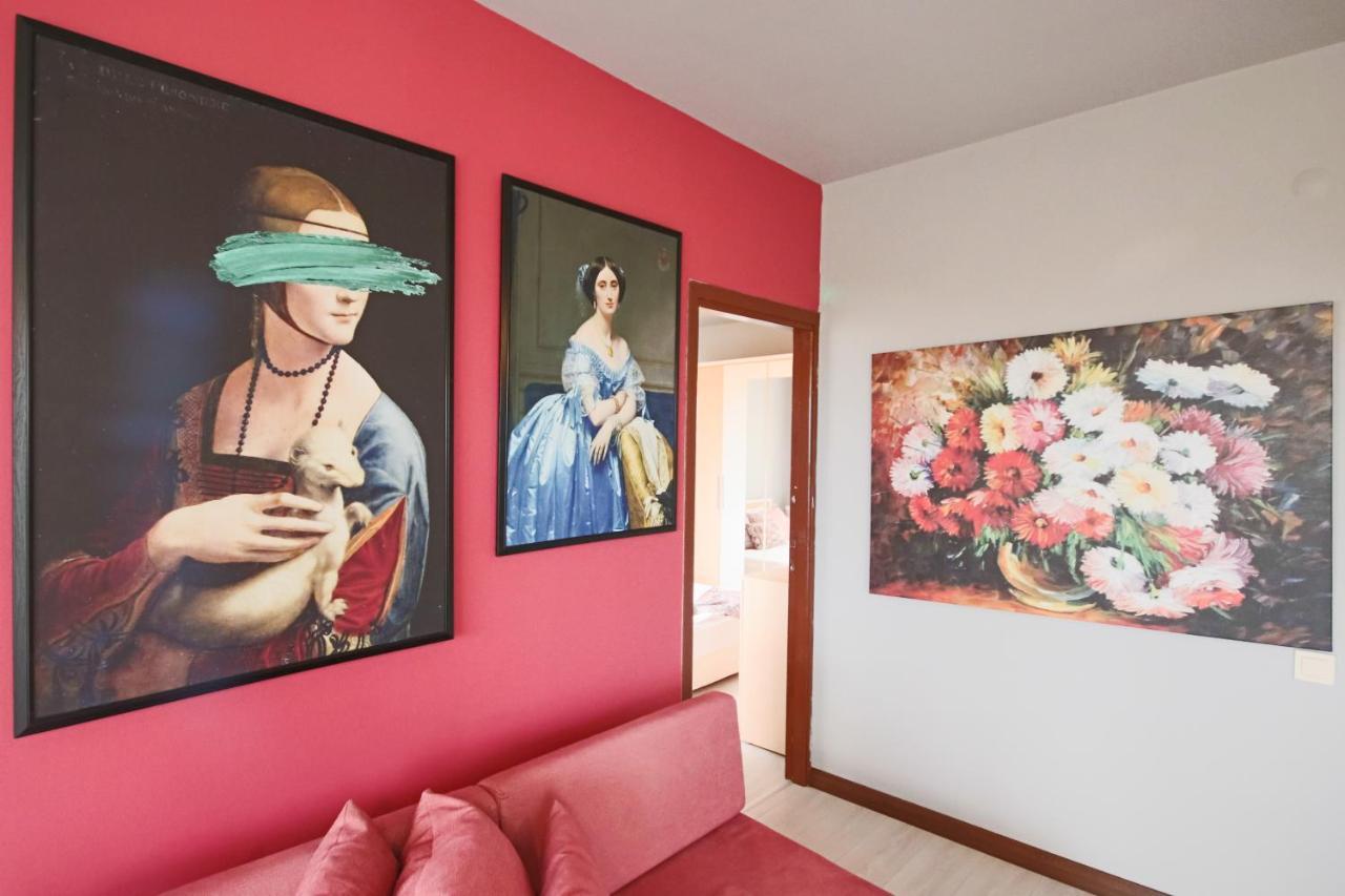 Lara Suites Antalya Eksteriør bilde
