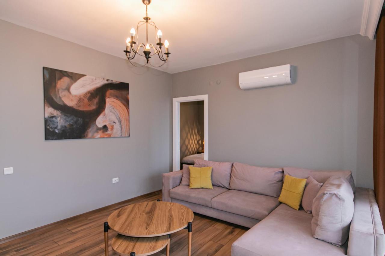 Lara Suites Antalya Eksteriør bilde