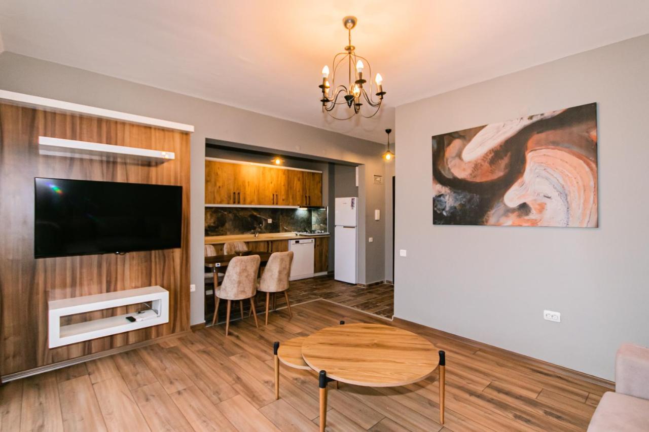 Lara Suites Antalya Eksteriør bilde