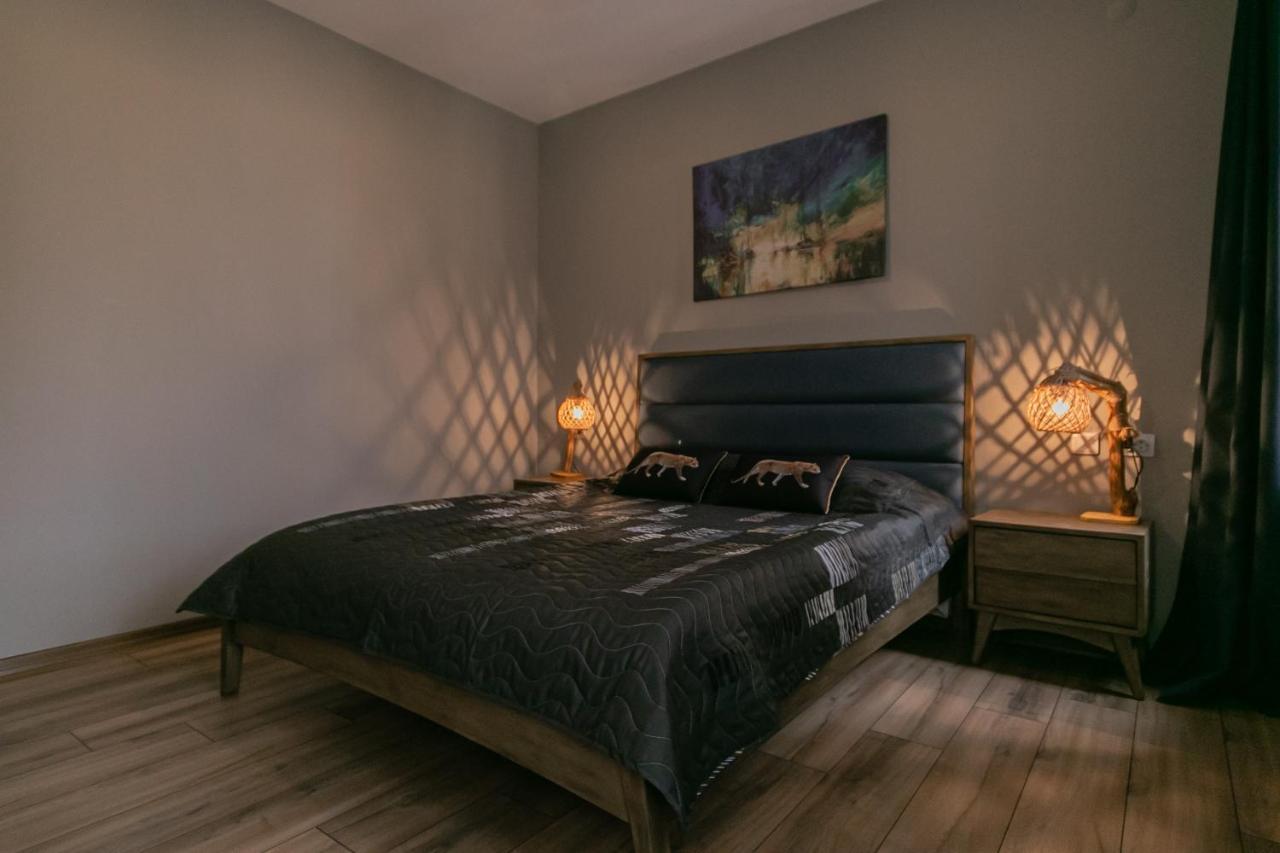 Lara Suites Antalya Eksteriør bilde