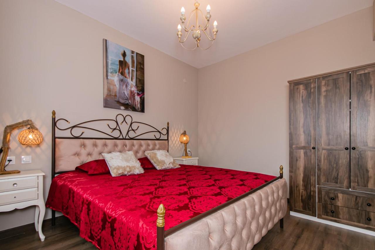 Lara Suites Antalya Eksteriør bilde