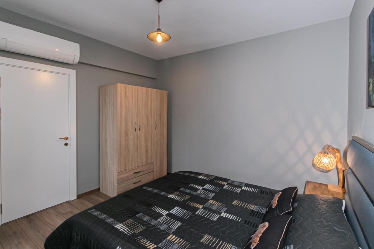 Lara Suites Antalya Eksteriør bilde