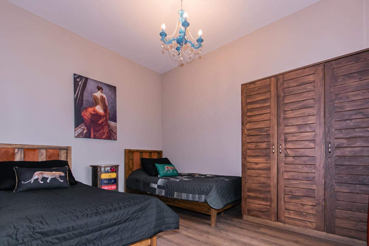 Lara Suites Antalya Eksteriør bilde