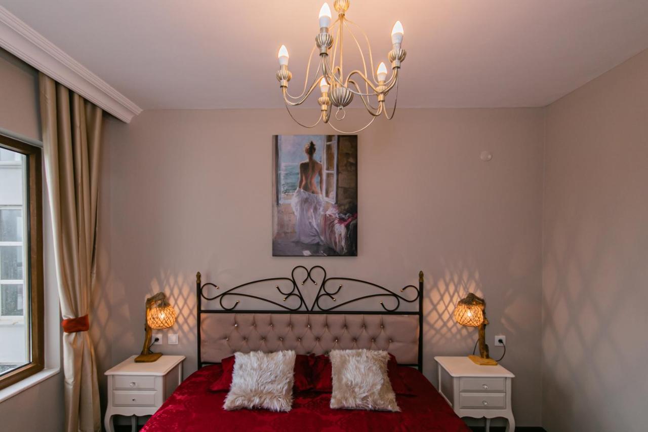 Lara Suites Antalya Eksteriør bilde