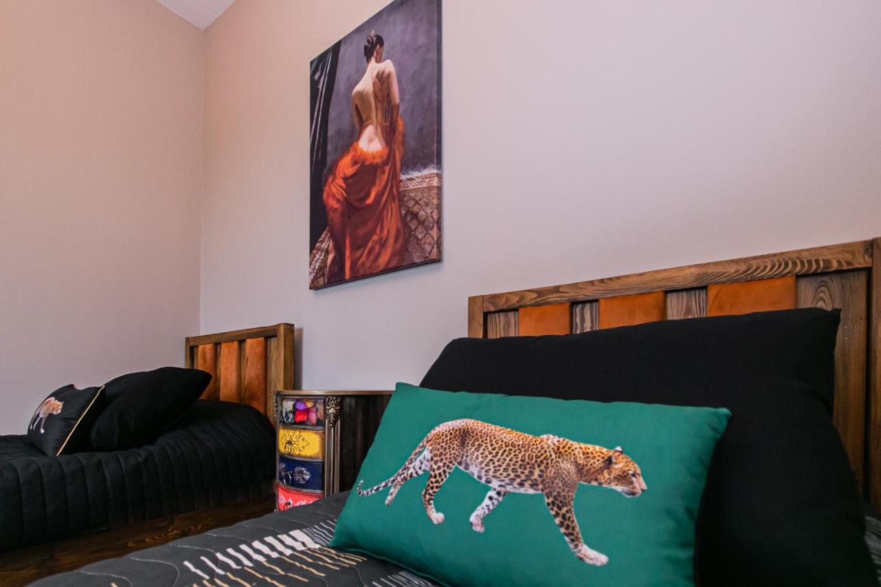 Lara Suites Antalya Eksteriør bilde