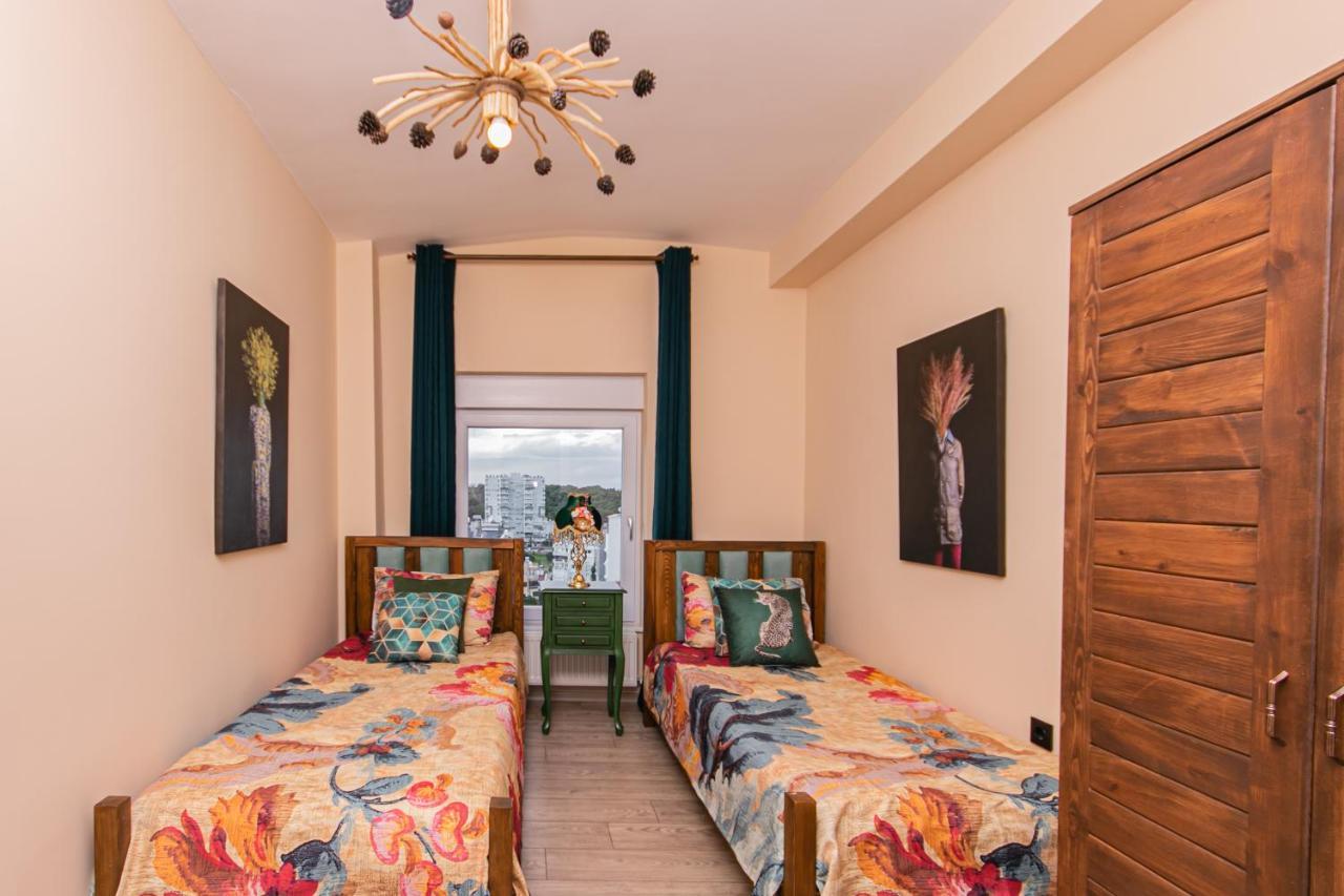 Lara Suites Antalya Eksteriør bilde