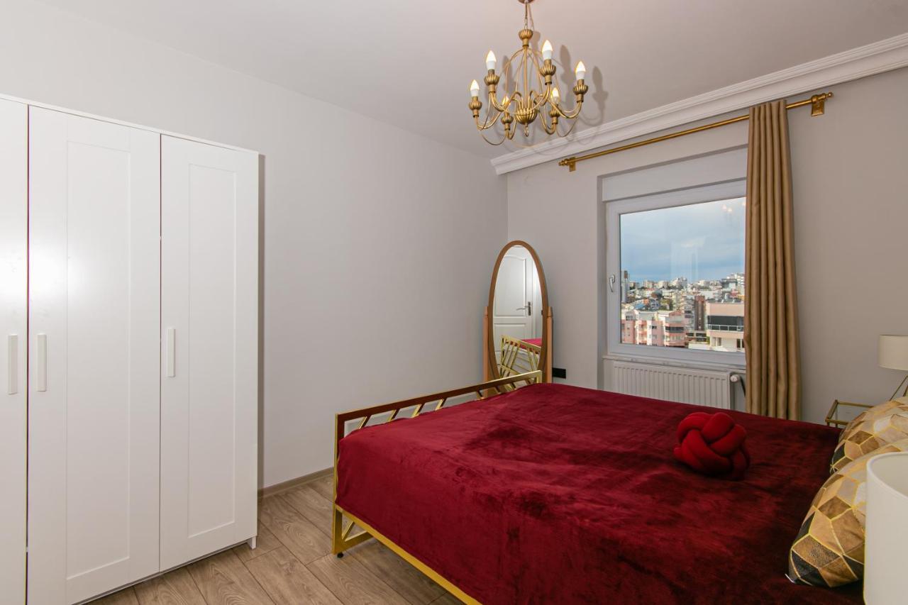 Lara Suites Antalya Eksteriør bilde