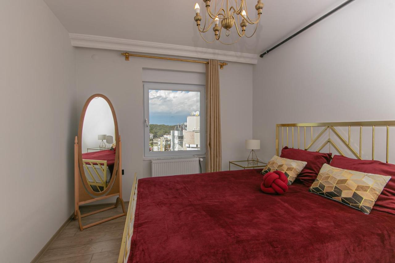 Lara Suites Antalya Eksteriør bilde