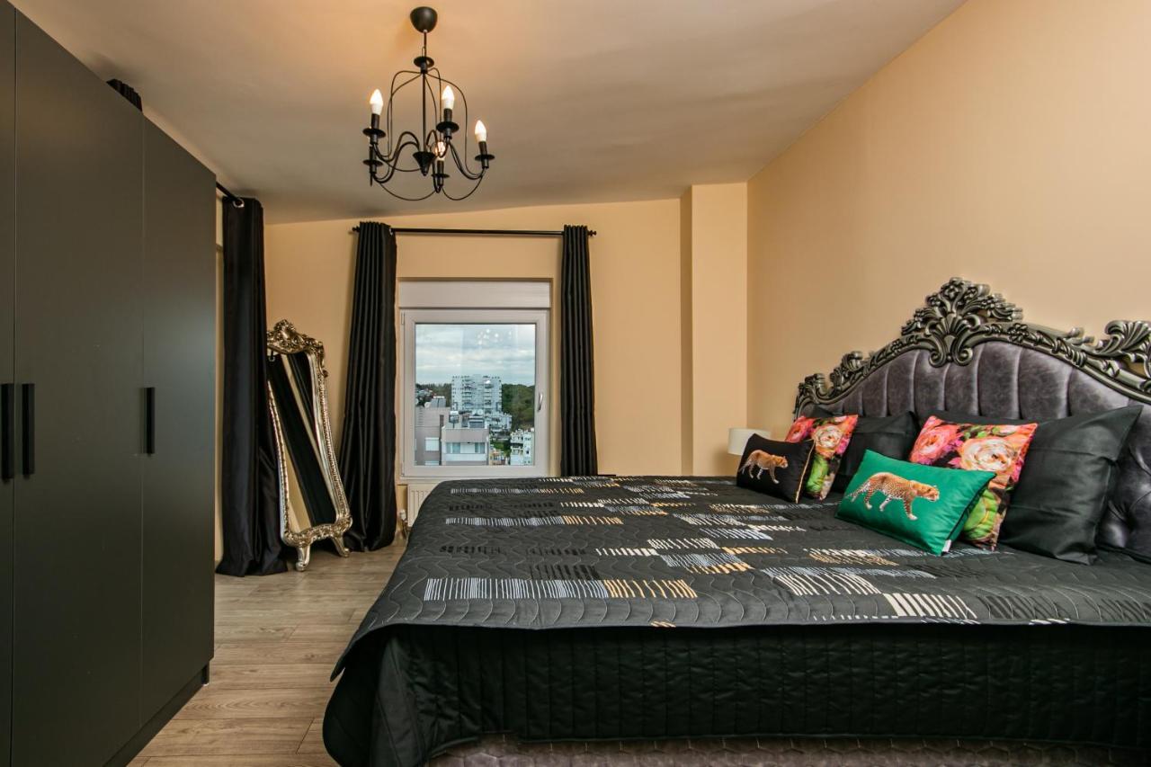 Lara Suites Antalya Eksteriør bilde