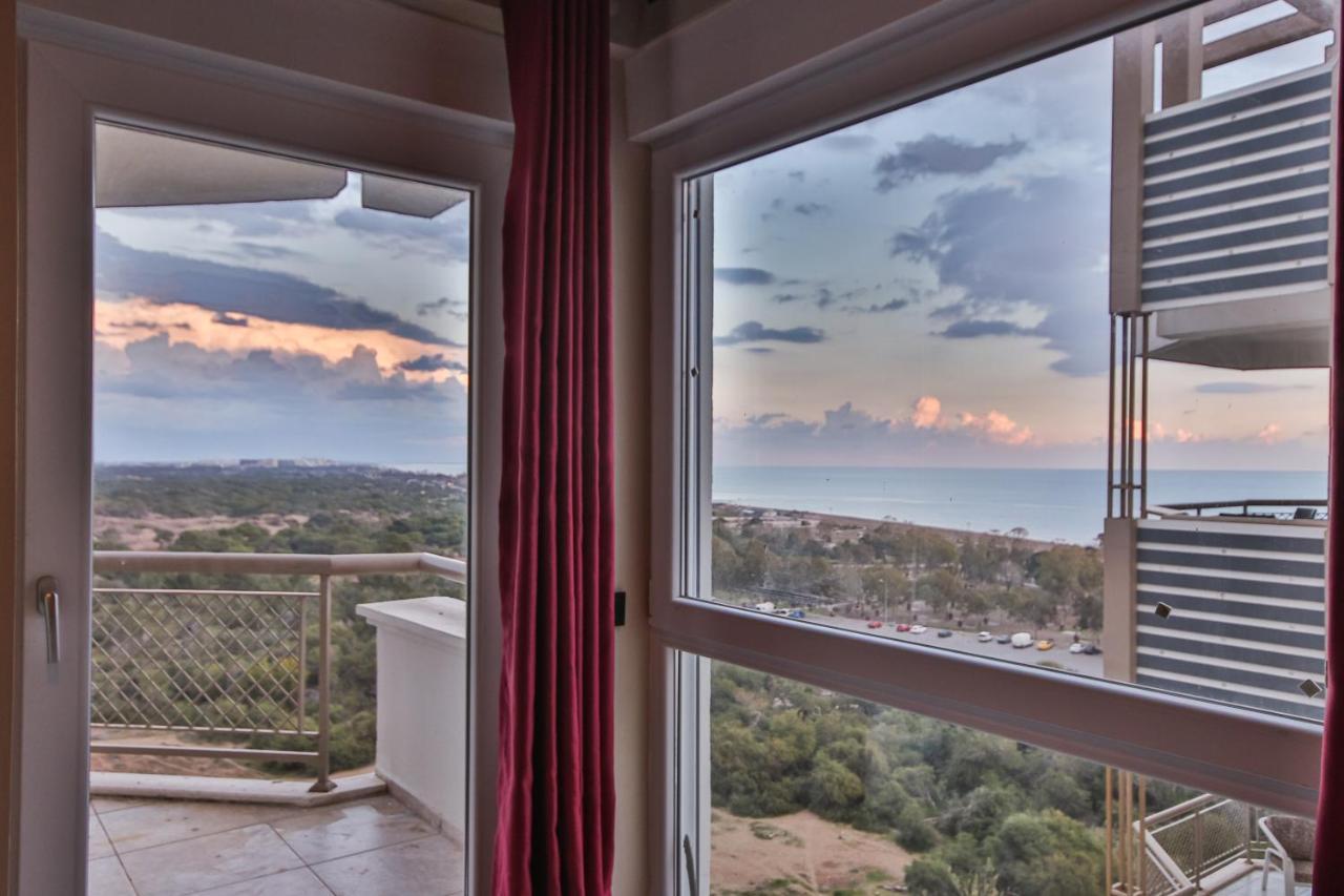 Lara Suites Antalya Eksteriør bilde