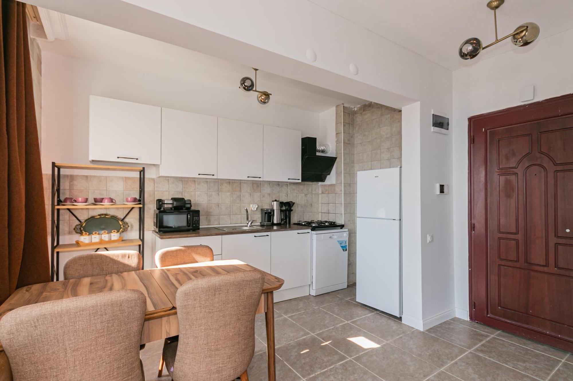 Lara Suites Antalya Eksteriør bilde