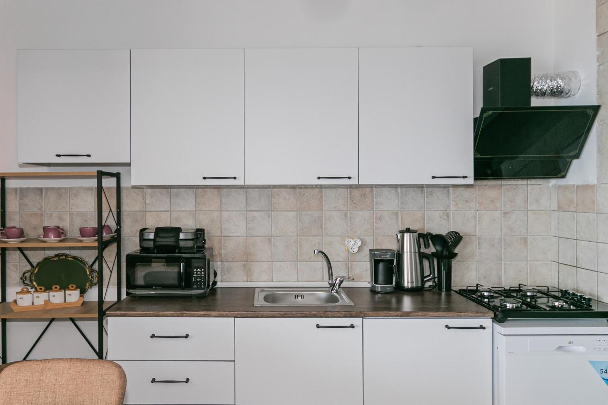 Lara Suites Antalya Eksteriør bilde