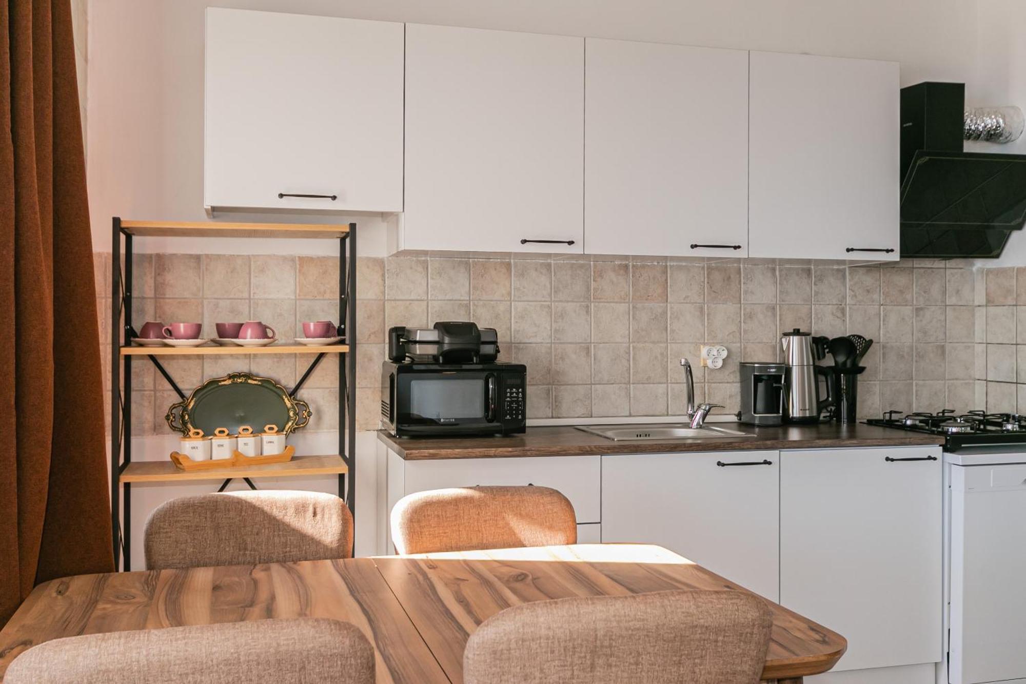 Lara Suites Antalya Eksteriør bilde