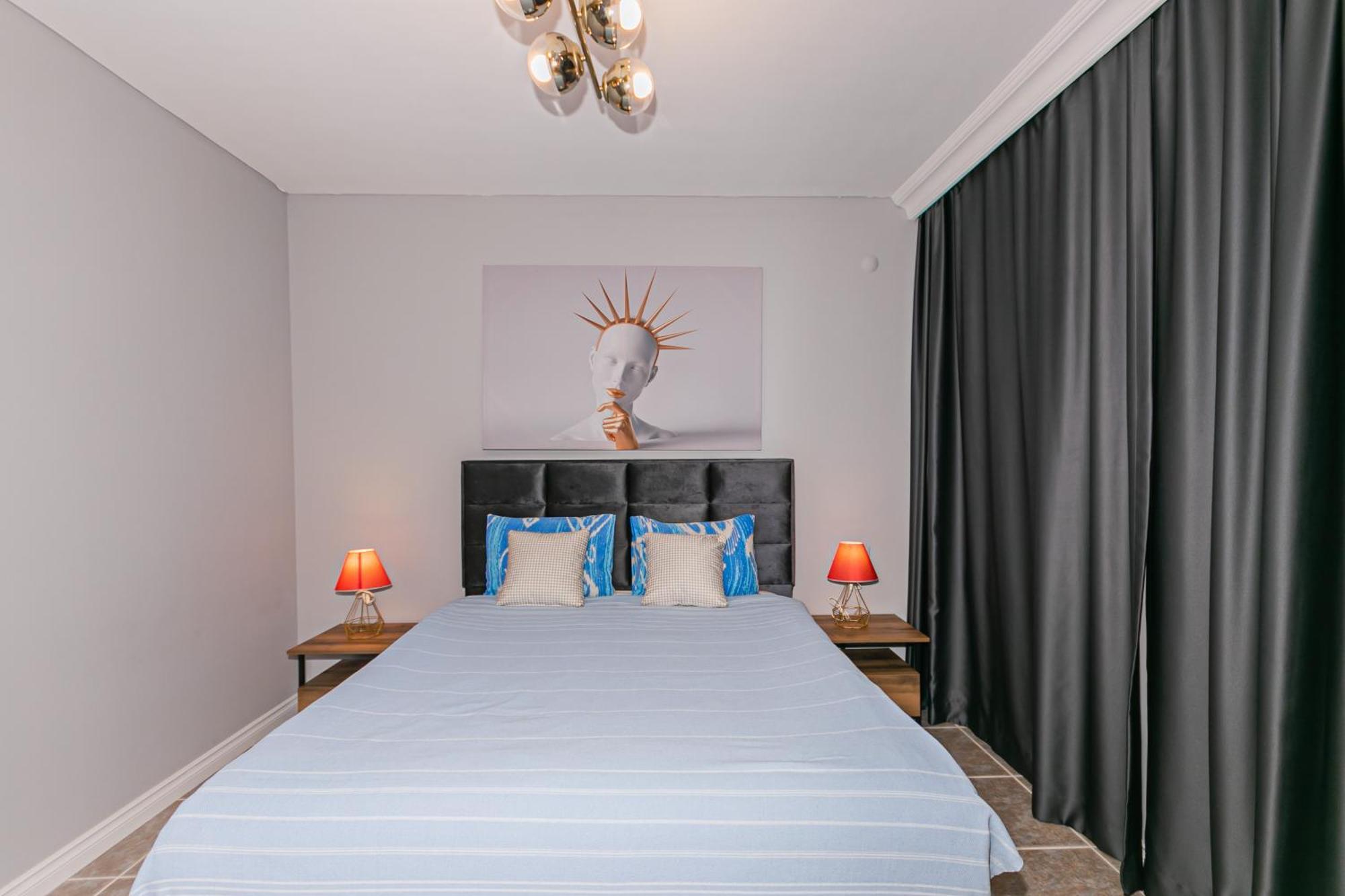 Lara Suites Antalya Eksteriør bilde