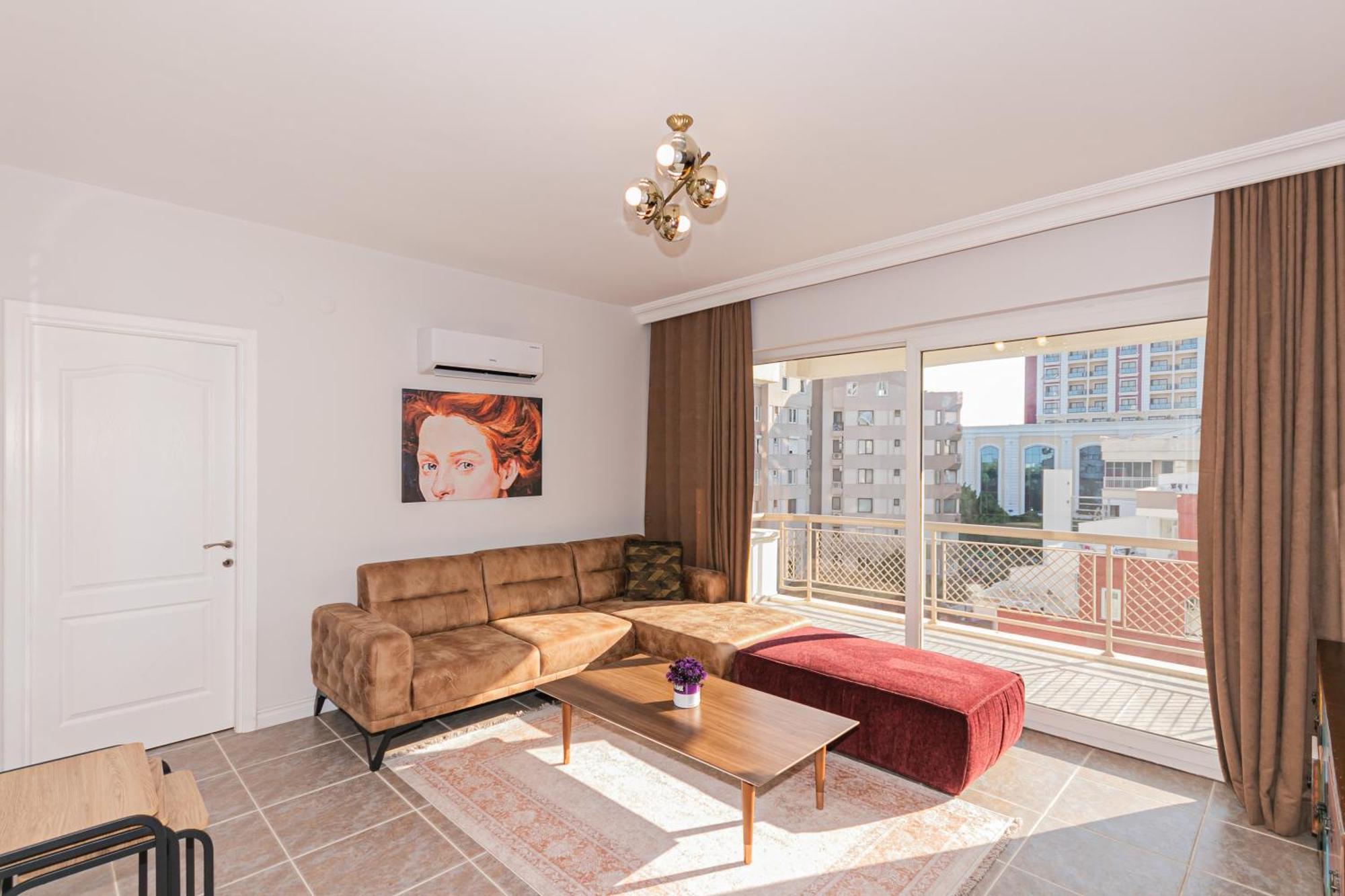 Lara Suites Antalya Eksteriør bilde